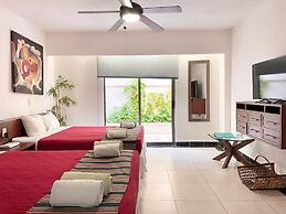 Villas Marlin by Andiani Travel