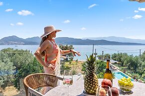 Blue Symphony Suites & Apartments