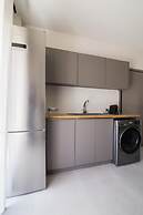 Blue Symphony Suites & Apartments