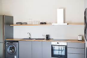 Blue Symphony Suites & Apartments