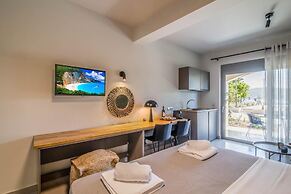 Blue Symphony Suites & Apartments