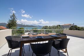 Blue Symphony Suites & Apartments