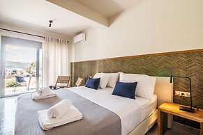 Blue Symphony Suites & Apartments