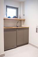 Blue Symphony Suites & Apartments