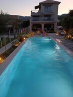 Blue Symphony Suites & Apartments