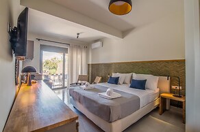 Blue Symphony Suites & Apartments