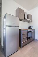 Blue Symphony Suites & Apartments