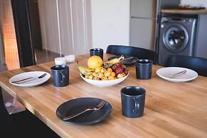 Blue Symphony Suites & Apartments