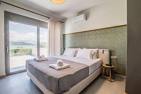 Blue Symphony Suites & Apartments