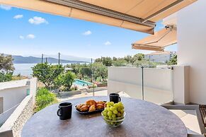 Blue Symphony Suites & Apartments