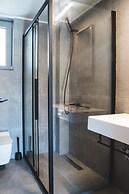 Blue Symphony Suites & Apartments