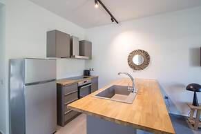 Blue Symphony Suites & Apartments