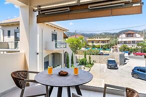 Blue Symphony Suites & Apartments