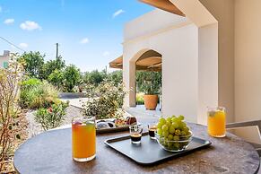 Blue Symphony Suites & Apartments