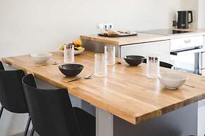 Blue Symphony Suites & Apartments