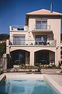 Blue Symphony Suites & Apartments