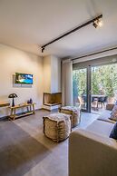 Blue Symphony Suites & Apartments