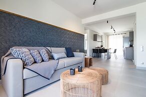 Blue Symphony Suites & Apartments