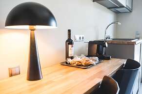 Blue Symphony Suites & Apartments