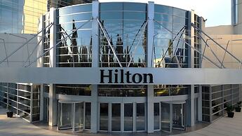 Hilton Mendoza