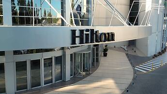 Hilton Mendoza