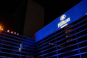 Hilton Mendoza