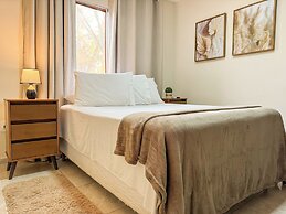 Pousada Entre Folhas