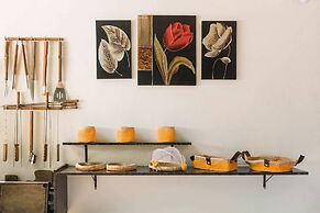 Pousada Entre Folhas