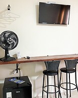 Pousada Entre Folhas