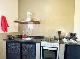 Pousada Entre Folhas