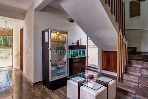 Pousada Entre Folhas