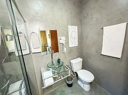 Pousada Entre Folhas