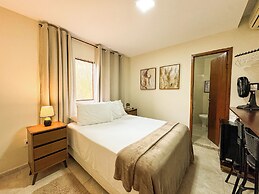 Pousada Entre Folhas