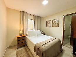 Pousada Entre Folhas