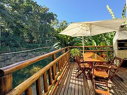 Pousada Entre Folhas