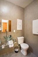 Pousada Entre Folhas