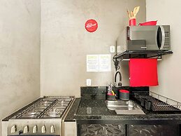 Pousada Entre Folhas