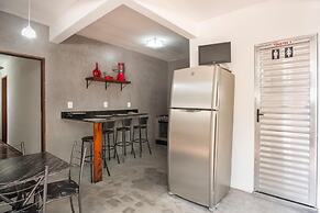 Pousada Entre Folhas