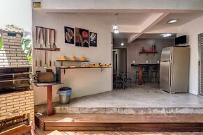 Pousada Entre Folhas