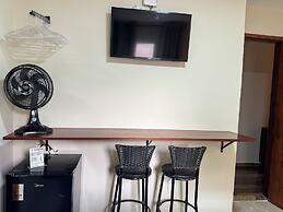 Pousada Entre Folhas