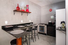 Pousada Entre Folhas