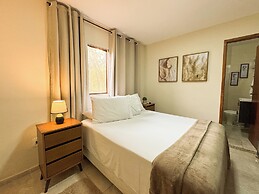 Pousada Entre Folhas