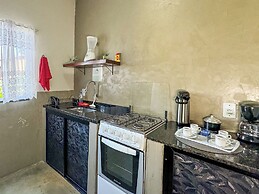 Pousada Entre Folhas