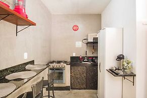 Pousada Entre Folhas