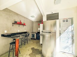 Pousada Entre Folhas