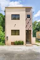 Pousada Entre Folhas