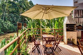 Pousada Entre Folhas