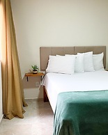 Pousada Entre Folhas