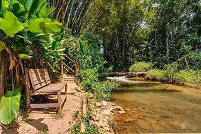 Pousada Entre Folhas