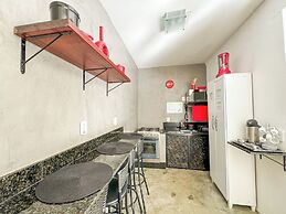 Pousada Entre Folhas